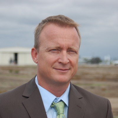 Bryan Knowllton - San Diego Appraiser