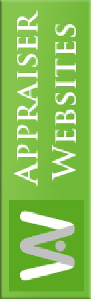 appraiser websites