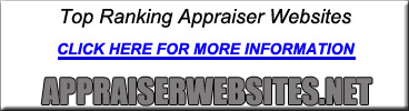 appraiser websites
