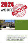 AMC Directory 2020 Printed Book + Electronic Version